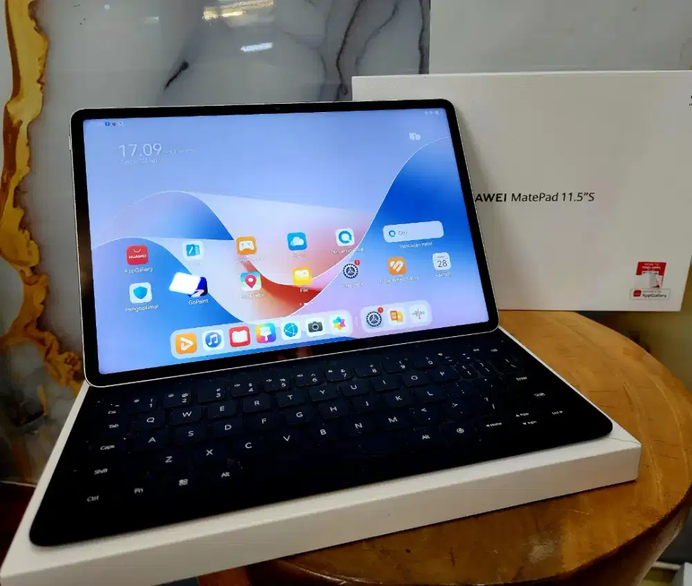 Huawei matepad 11.5s 8/256 2025