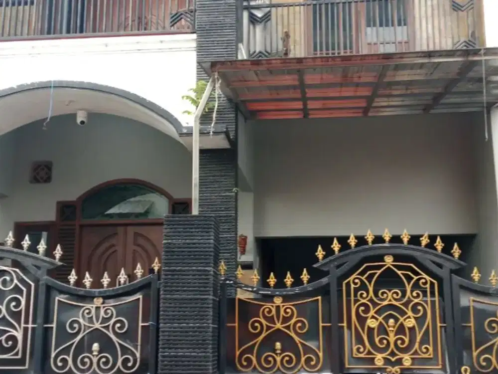 Dijual Rumah Kost Lakarsantri  Minimalis Strategis Siap Huni