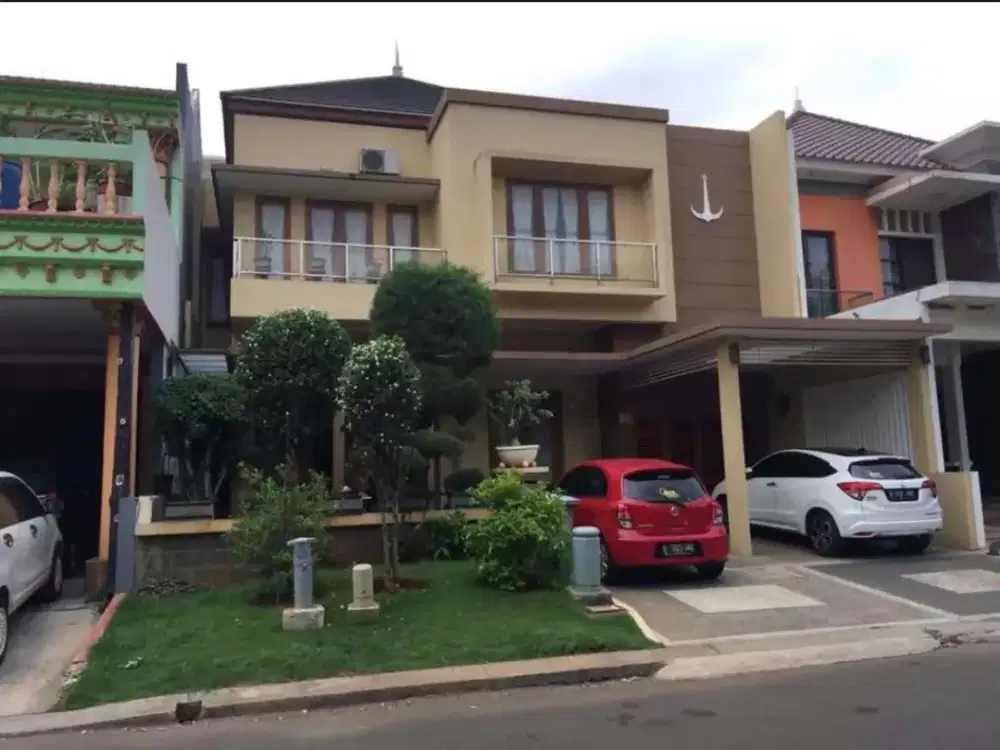 Perumahan Harapan Indah
Kel.Pejuang , Kec.Medan Satria