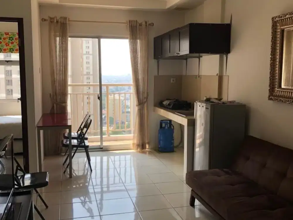 Apartemen Mediterania 2Br Full Furnished Jakarta Barat