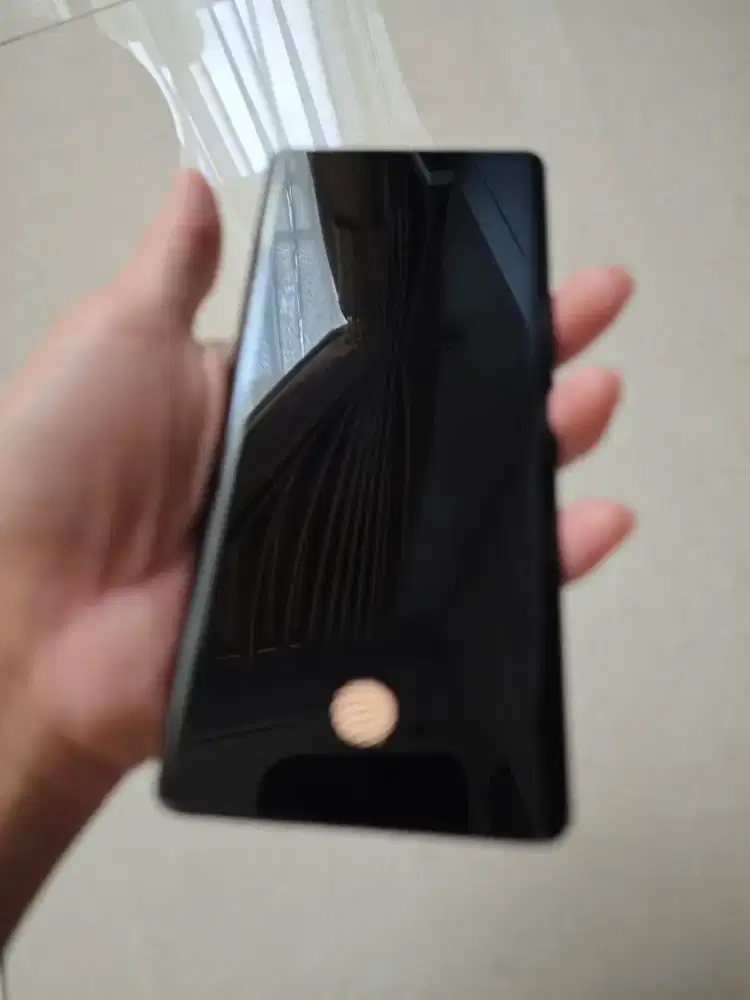 Dijual Vivo V30 e 8/128 brown