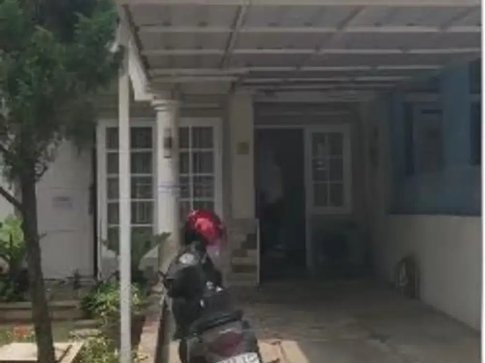 Ffca. Disewakan Rumah Di Carebbiean Deltamas