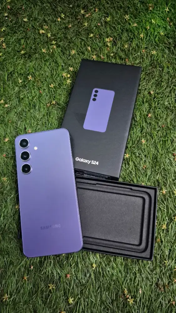 Samsung Galaxy S24 Reguler