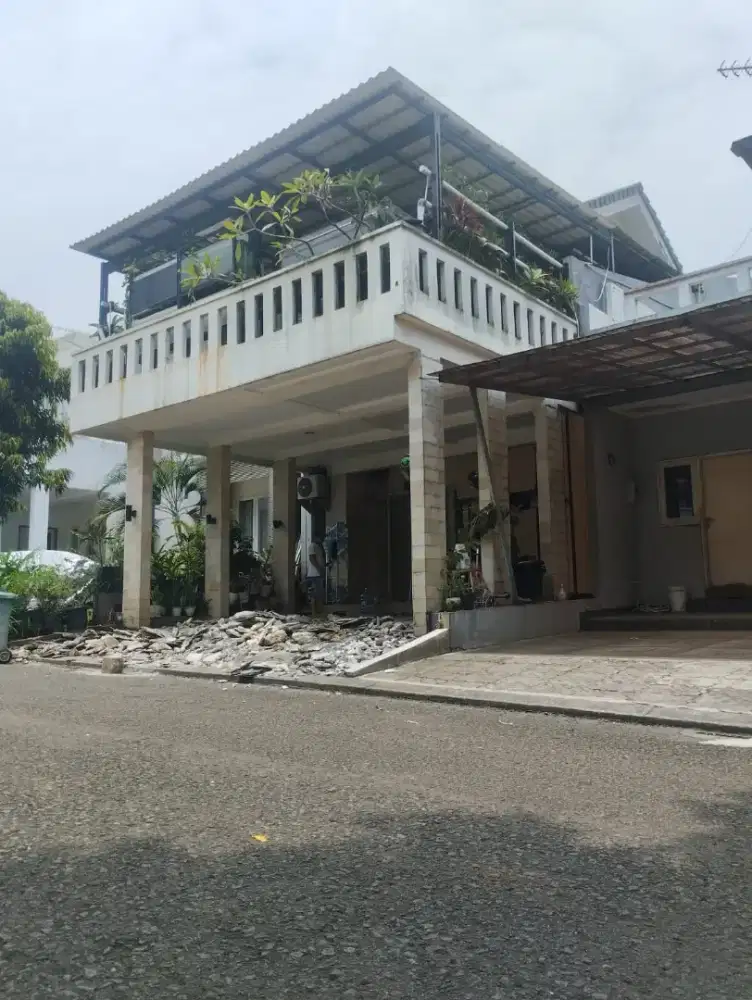 Jasa renovasi rumah terdekat