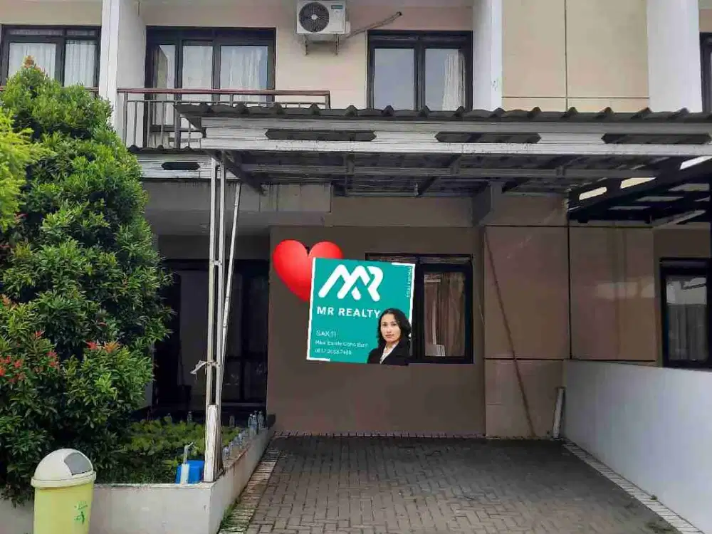 Rumah Sewa Gateway Residence Strategis dekat Tol Pasteur Maranatha Terawat Fasilitas Apartemen