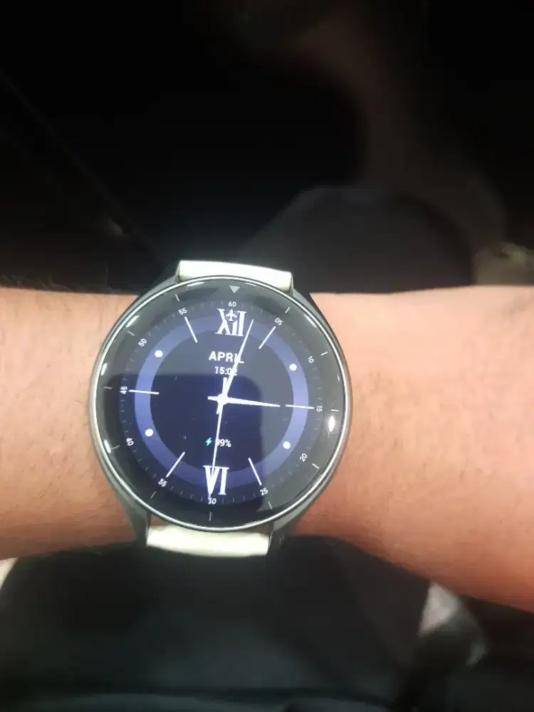 Jual Smartwatch xiaomi watch 2