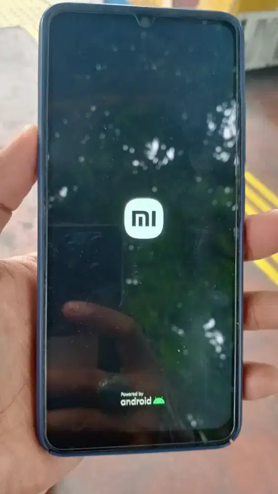 Handphone Realmi 12C