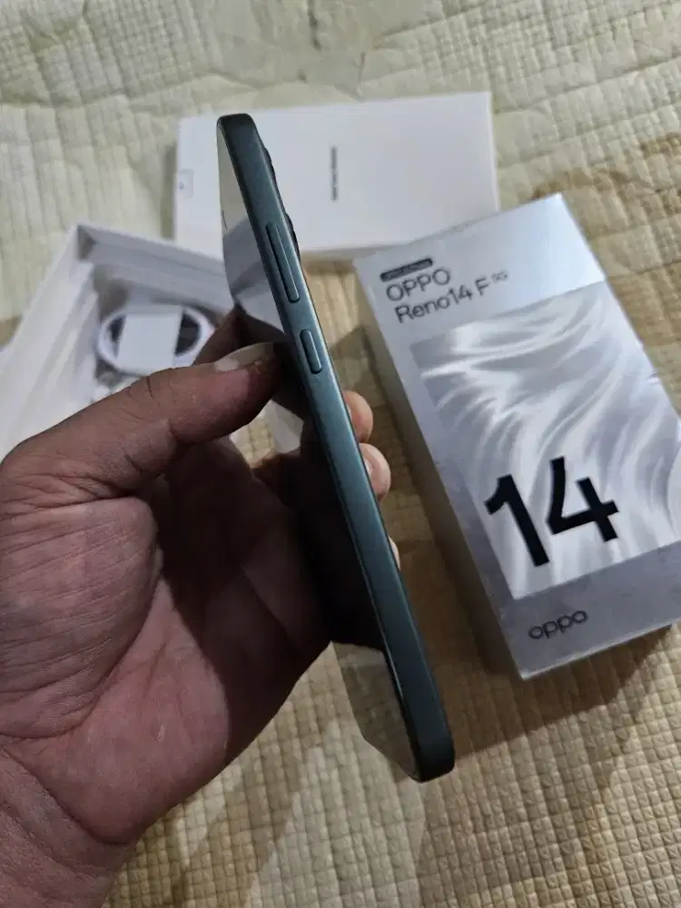 Oppo Reno 14 F 8/256