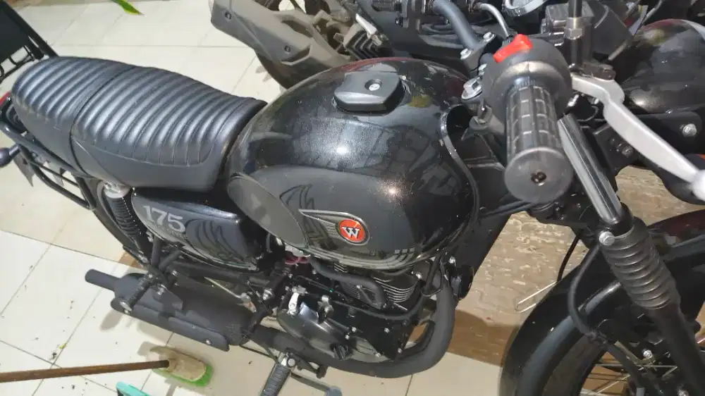 jual cepat kondisi 100% mulus, BU