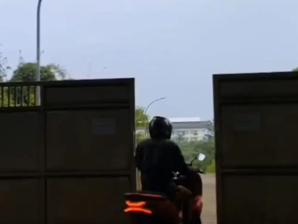 TANAH KAVLING DEKAT KAMPUS UIN SMH BANTEN