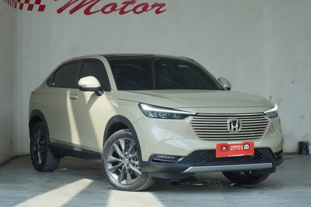 HONDA HRV SE SENSING A/T  2025