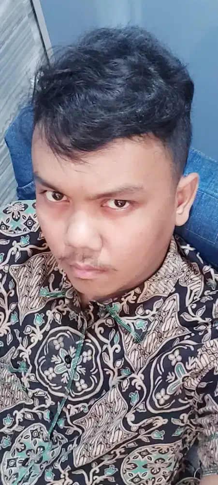 Cari pekerjaan apa saja