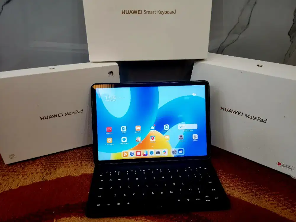 Huawei matepad 11.5 8/128