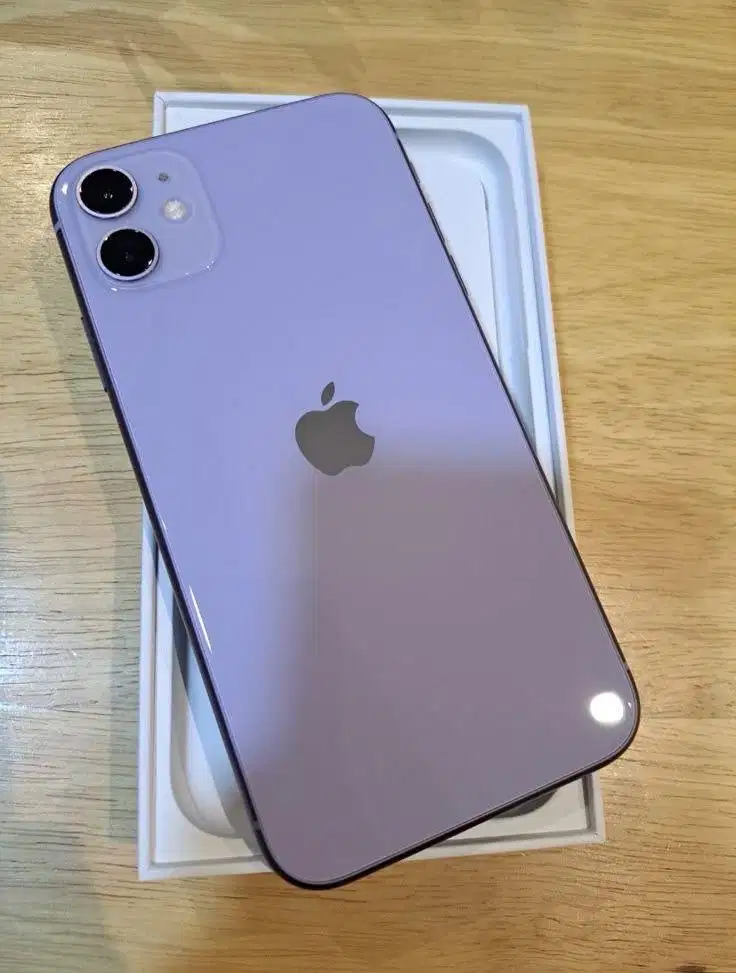 Iphone 11 128gb ex inter
