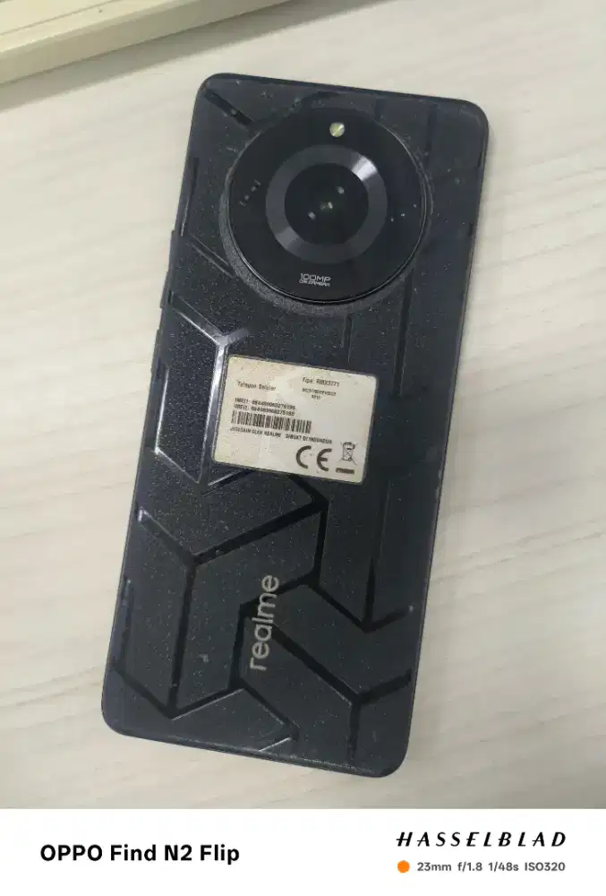 Realme 11 Pro 5G 8/256GB