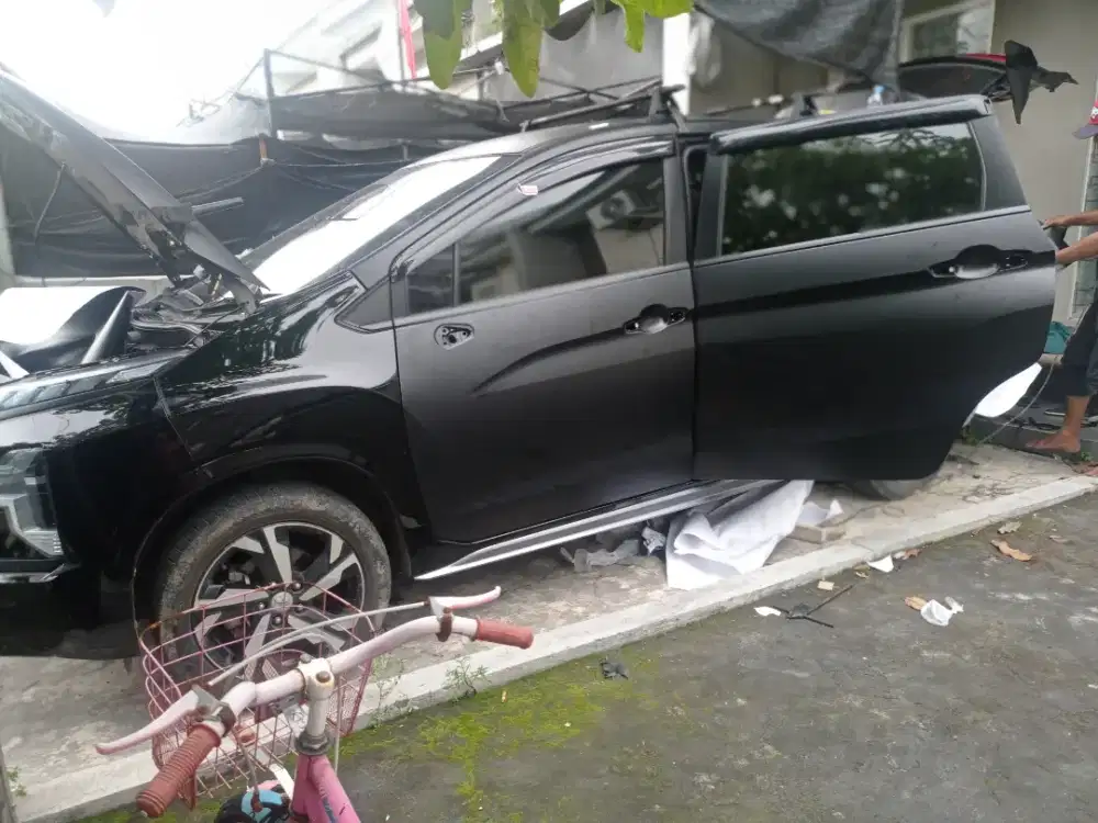 Wrapping panggilan jawa timur