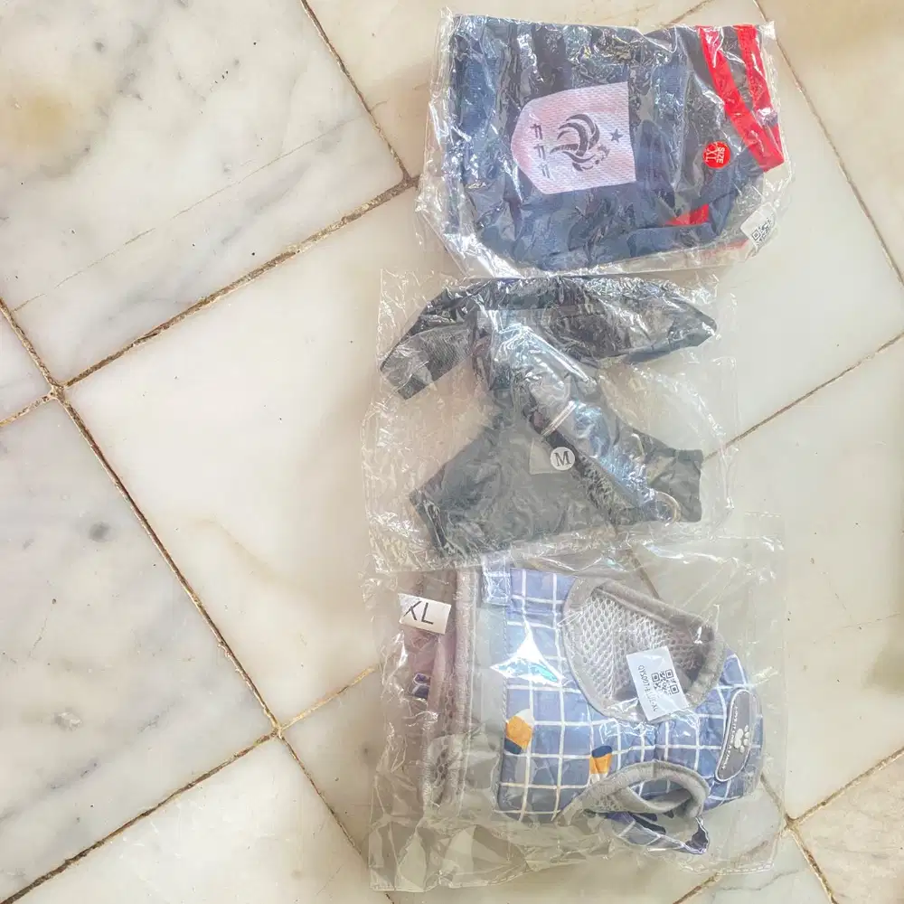 Jual cepet aksesoris hewan anjing kucing ya gays…