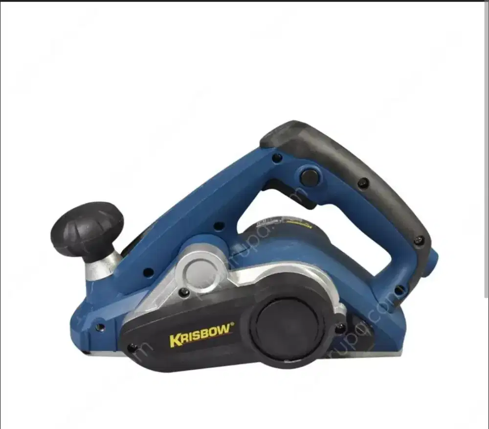 Alat serut + stabillizer 1000w