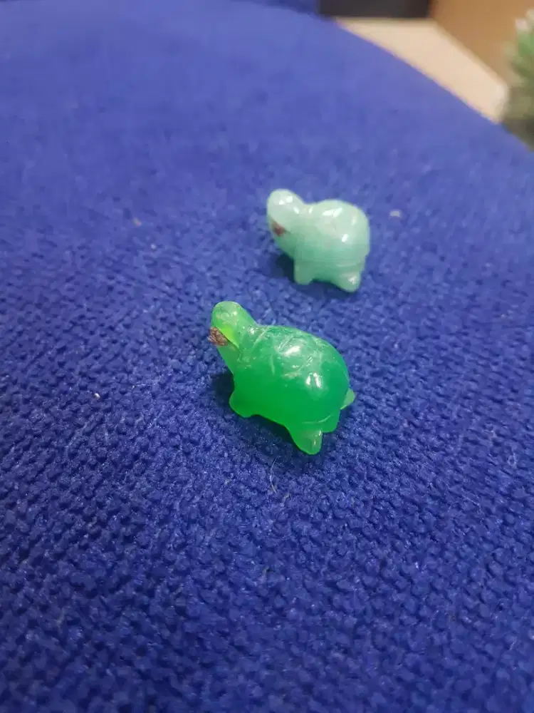 giok unik type c boleh dibagi orang