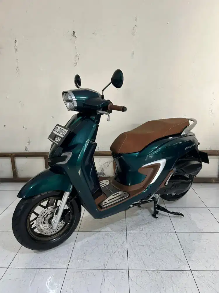 STYLO 160 ABS 2025 AD SOLO