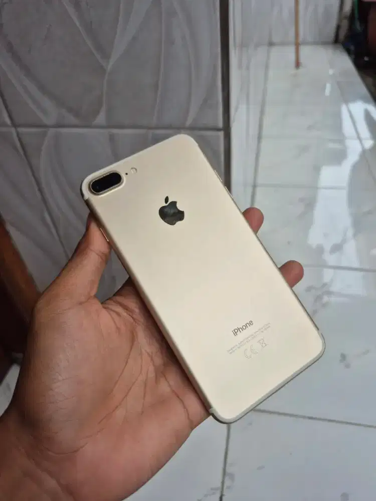 Iphone 7 plus 32gb ibox