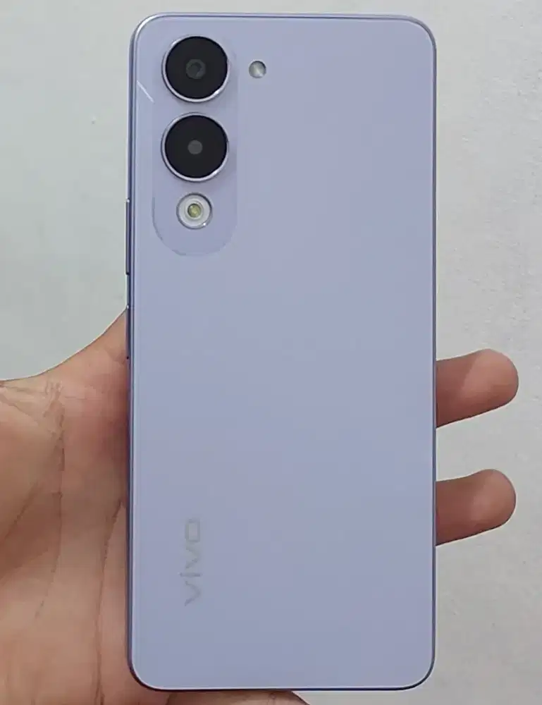 Vivo Y19s GT 5G Ram 8/256 GB Fullset