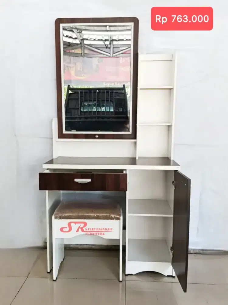 Meja Rias Romaro Berbagai Macam Model Murah Area Jogja(dwi)