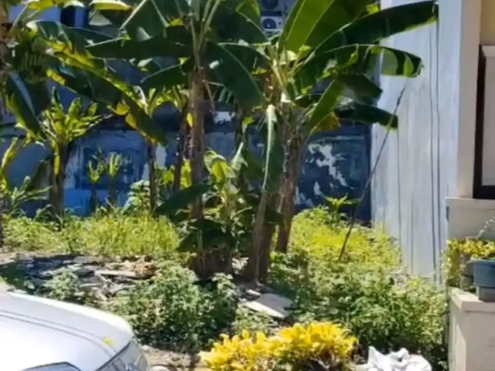 JUAL TANAH KAVLING DI KOMPLEK CICERI PERMAI KOTA SERANG