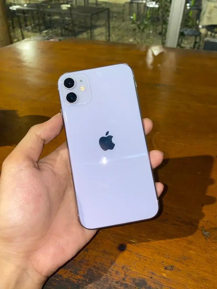 iphone 11 64gb inter all operator seri LL/A