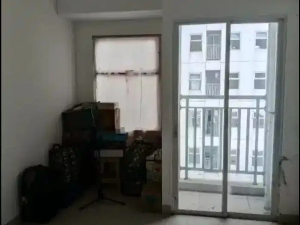 Dijual Apartemen Studio SHM di Serpong Garden By Rumah Chinida (Dw)