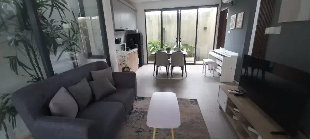 Dibutuhkan  sales inhouse