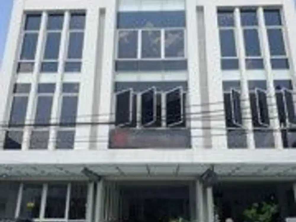 Disewakan Gedung 4 Lantai Strategis Jln Pakuningratan Siap Pakai untuk Kantor, Klinik, atau Bisnis Premium Anda.