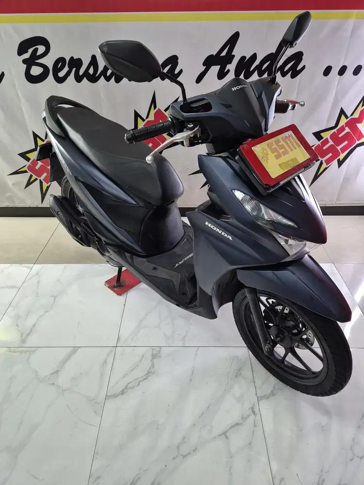 Beat Deluxe All-new Keyles iss cbs