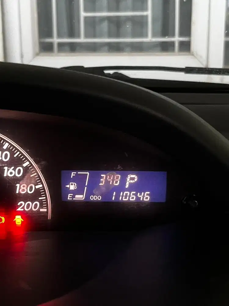 toyota yaris 2008 J