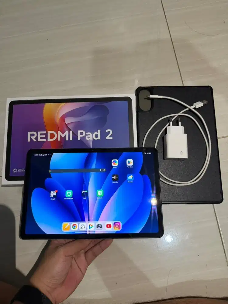 Xiaomi Redmi Pad 2
