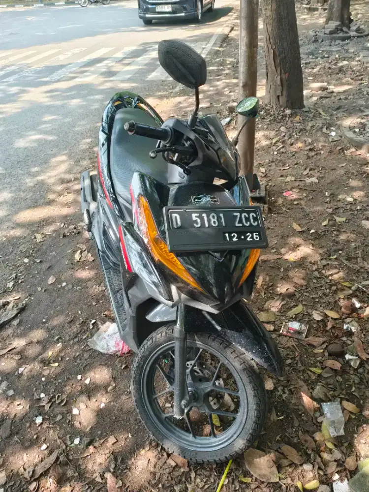 Vario 125 led 2015