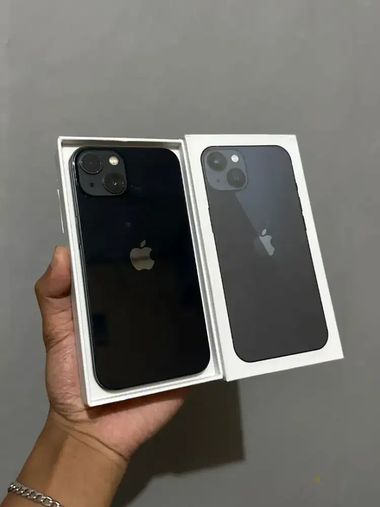 iPhone 13 256 alloperator