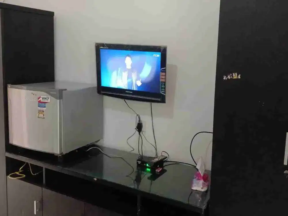 Disewakan APARTEMEN MARGONDA RESIDENCE 1