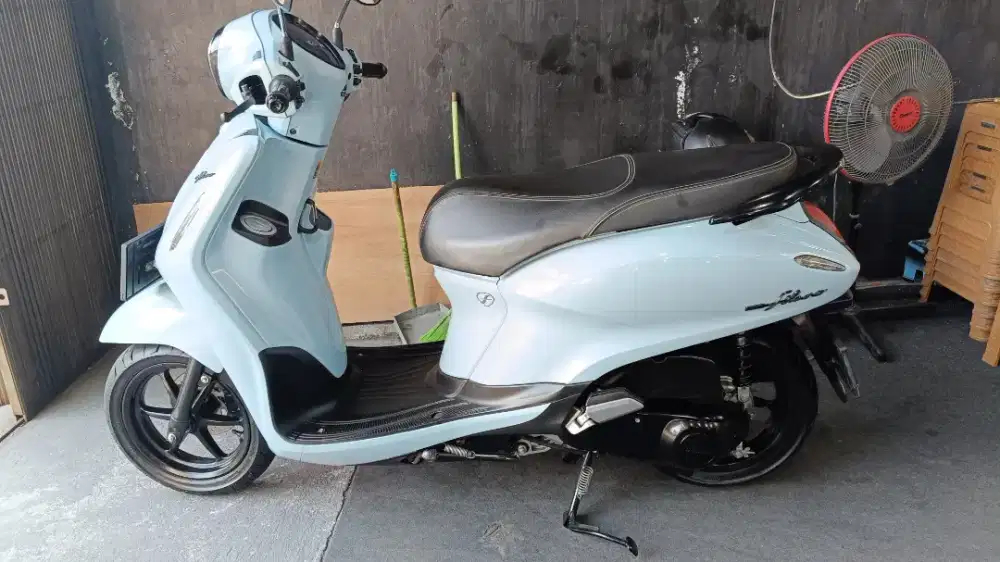 Yamaha Grand Fillano Neo 2023