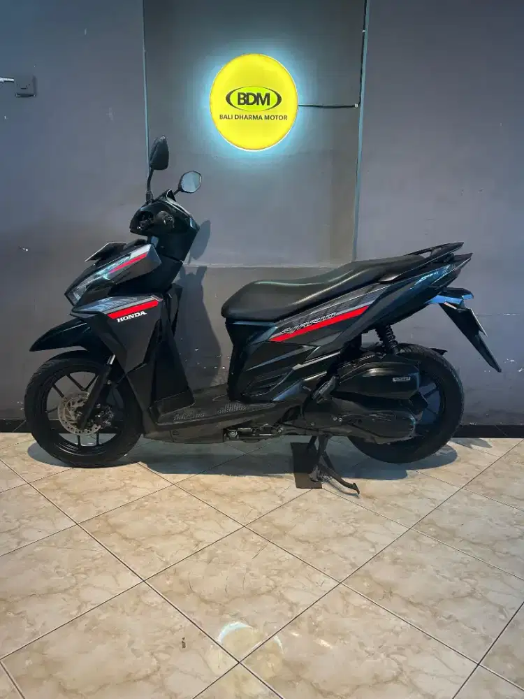 Honda Vario 125 CC thn. 2017 cash Bali dharma motor