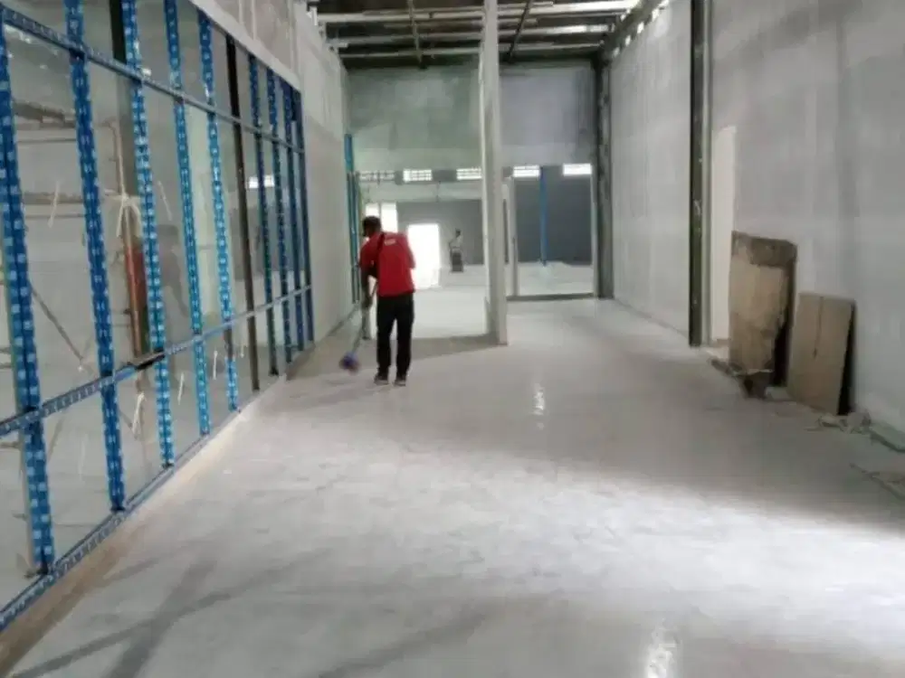 Dijual Gudang Bagus dan Lokasi Strategis di Boyolali, Jawa Tengah