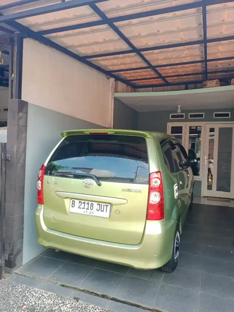 Pjk On Tgn 1 Rapih SiapPake