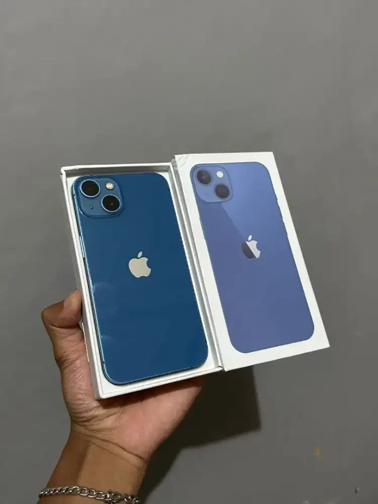 iPhone 13 256 alloperator