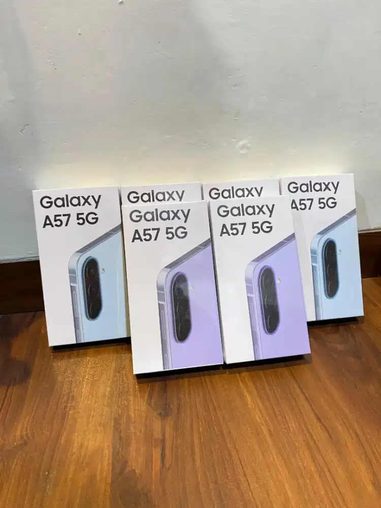 Samsung A57 12/256 SEIN