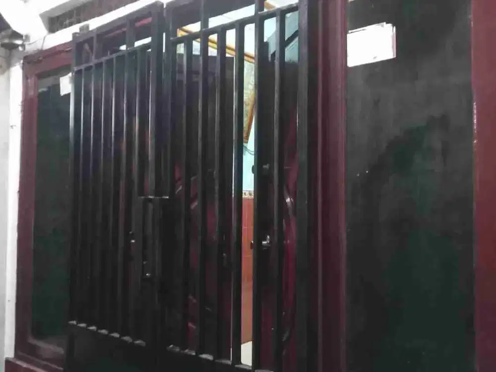 Di Jual Rumah 2 Lantai Bendul Merisi Wonocolo Surabaya Dekat Rsal Wonokromo