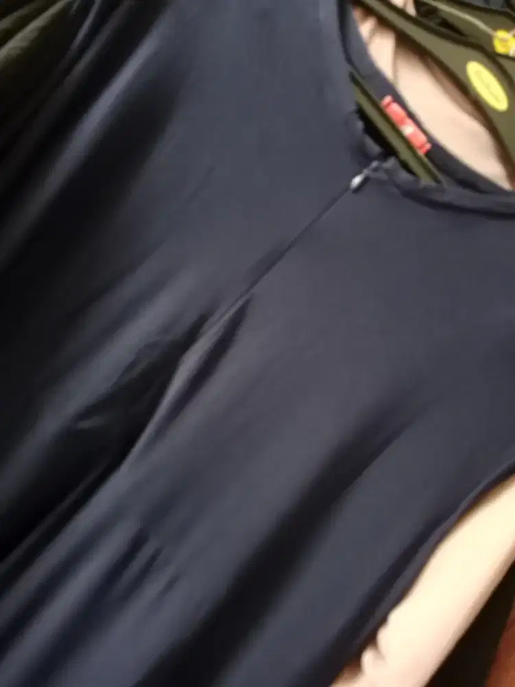 3 tunik jumbo premium