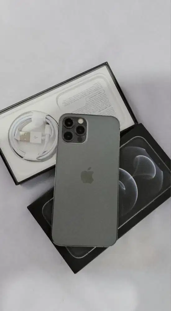 IPHONE 12 Pro Ibox 256 Gb