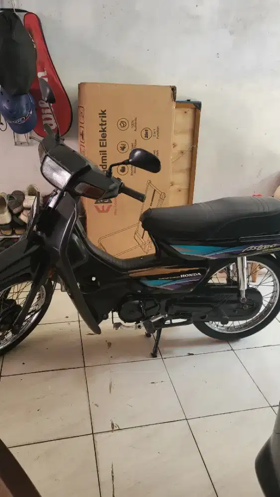 Astrea grand tahun 96