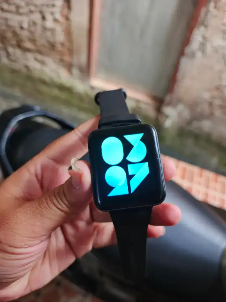 Jual jam tangan xiomi mi watch 2lite