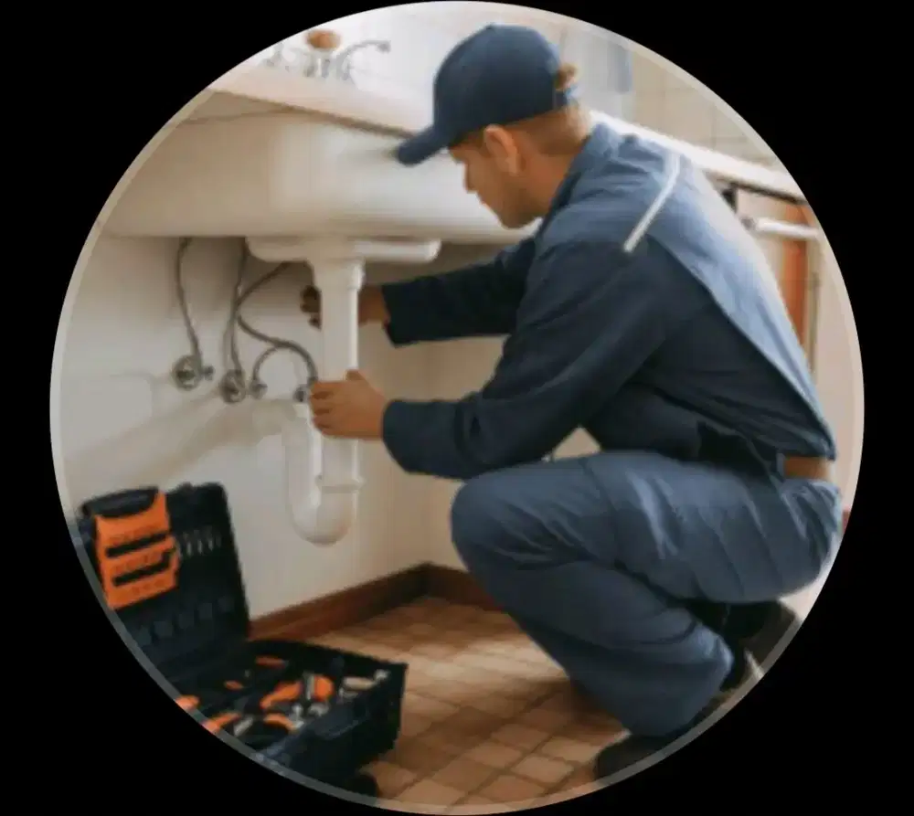 jasa selokan mampet surabaya